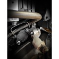 Gilles Shift Holder Support for Triumph Speed Triple 1200 RR / RS Gilles Shift Holder Support for Triumph Speed Triple 1200 RR / RS